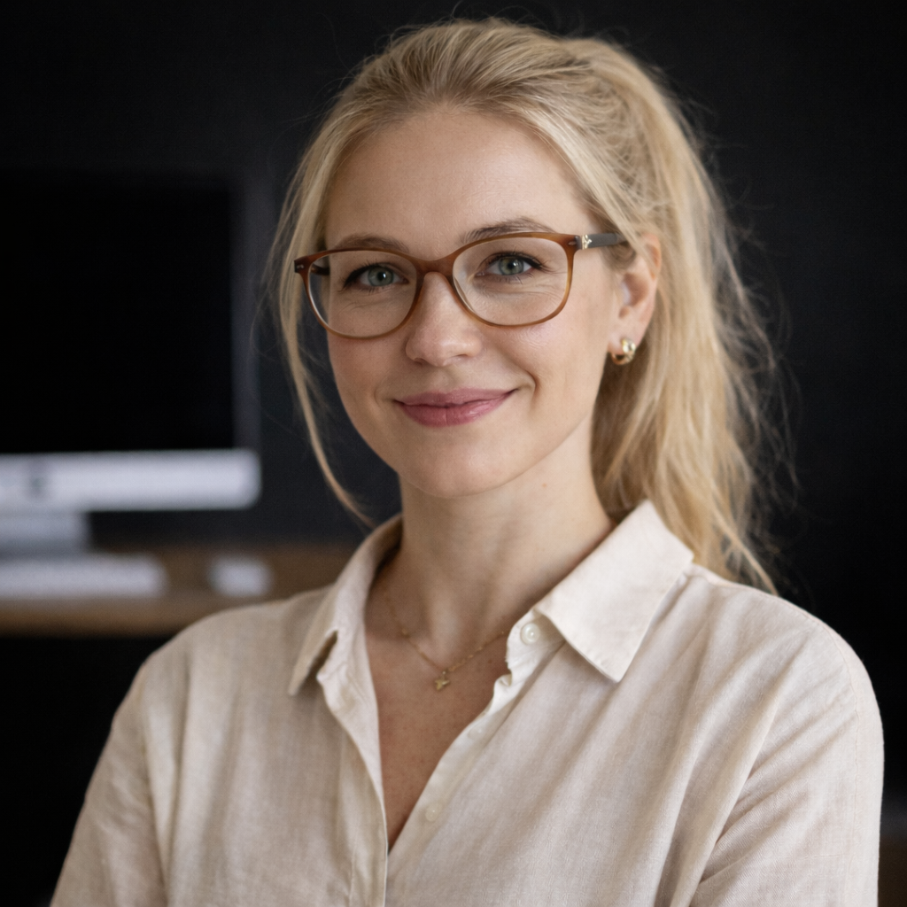 Sofia Laurent